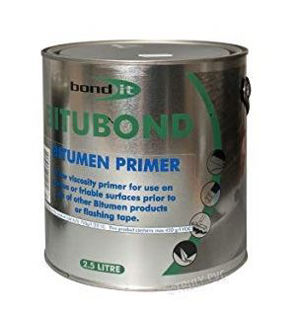 Picture of Bondit Bitumen Paint 5L (4)