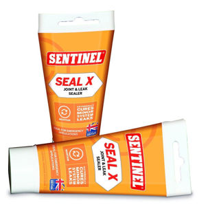 Picture of Sentinel Seal X