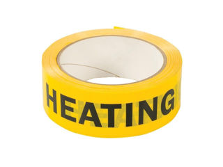 Picture of Rothenberger Heating-Identification Tape (33M X 36Mm)