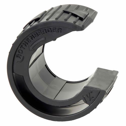 City Plumbing Ltd. Rothenberger Plasticut Pipe Cutter 2" (Uk)