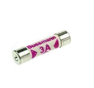 Picture of Elec 3A fuses