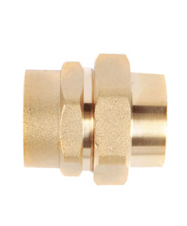 Picture of Flexigas Adaptors Female BSP 32mm x 1 1/4''