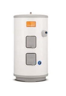 Picture of Heatrae Sadia Megaflo Eco 125DD Unvented Cylinder 95:050:462