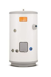 Picture of Heatrae Sadia Megaflo Eco 145i Unvented Cylinder 95:050:465