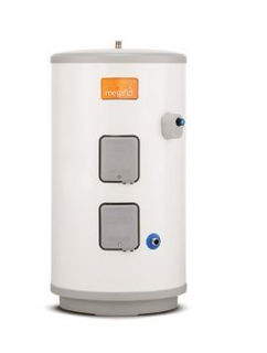 Picture of Heatrae Sadia Megaflo Eco 70D Unvented Cylinder 95:050:460