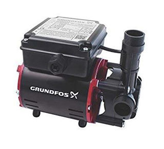 Picture of Grundfos Niagra 2 Single Pos