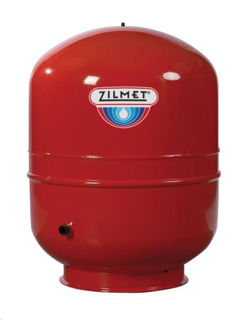 Picture of 18 Ltr Cal Pro Heating Vessel with Bracket