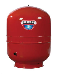 Picture of 24 Ltr Cal Pro Heating Vessel with Bracket