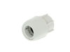 Picture of HEP2O Hepworth Tap Connector 15mm X3/4 White