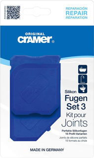 Picture of Cramer FUGI3 Fugi Kit 3