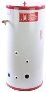 Picture of JAB Standard Duc2 150 Ltr Indirect unvented Cylinder