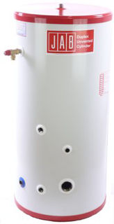 Picture of JAB Standard Duc2 170 Ltr Indirect unvented Cylinder