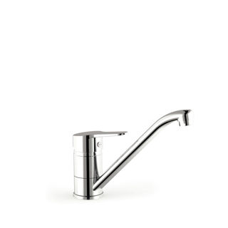 Picture of Tres Base Single Top Lever Mixer