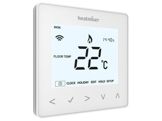 Picture of Heatmiser Neostat White