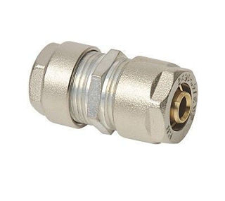 Picture of KeyPlumb - Repair Coupler -16mm