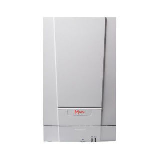 Picture of Main Eco Compact 18kW Heating Only