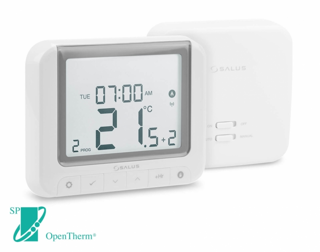 Picture of Salus Boiler Plus Compliant Thermostat with RF